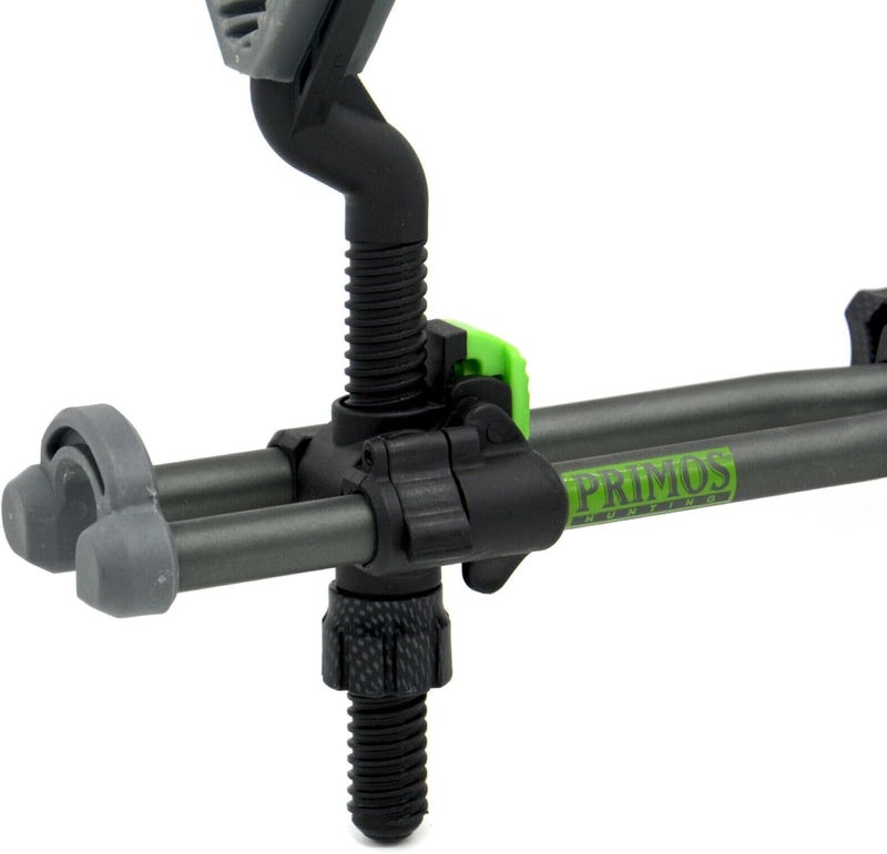 PRIMOS Hunting 65808 2-Point Gun Rest Trigger Stick Attachment, One Size - Image 5